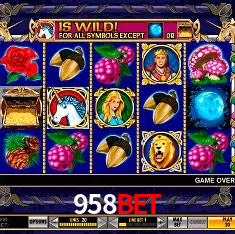 958bet Rio de Janeiro - Professional Dealers