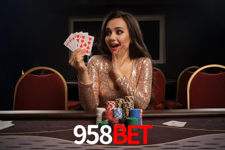 Torneios 958bet