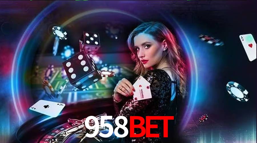 Seasonal Promotions 958bet