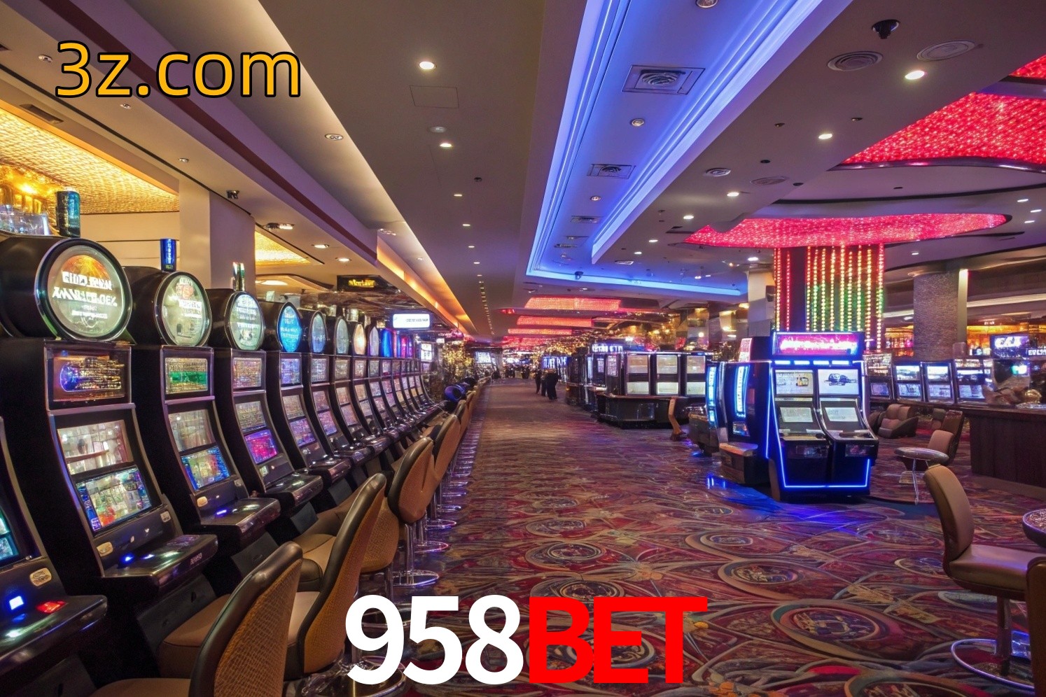  958bet vip