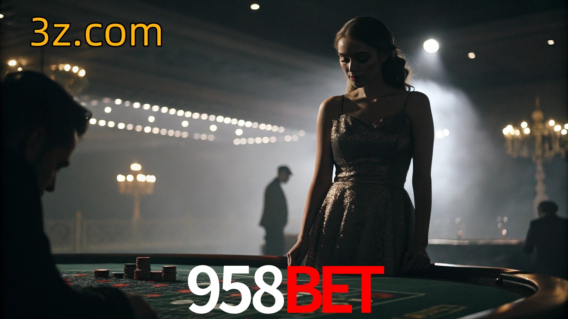 jogo 958bet