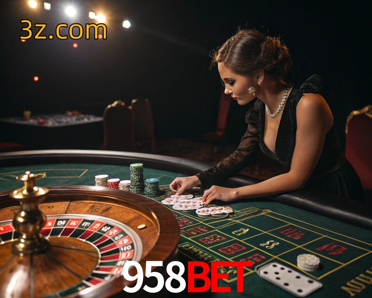 bonus 958bet