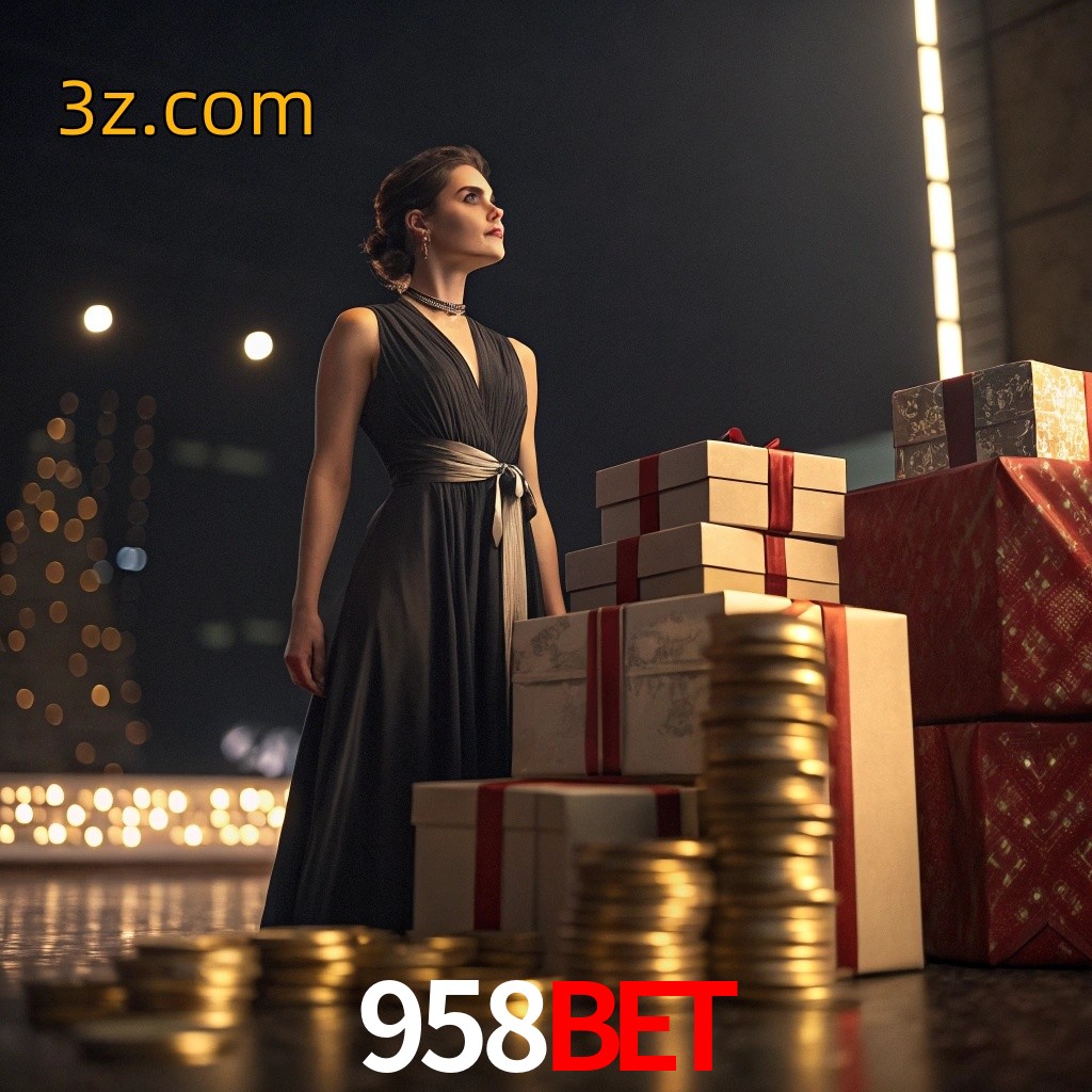  958bet bonus