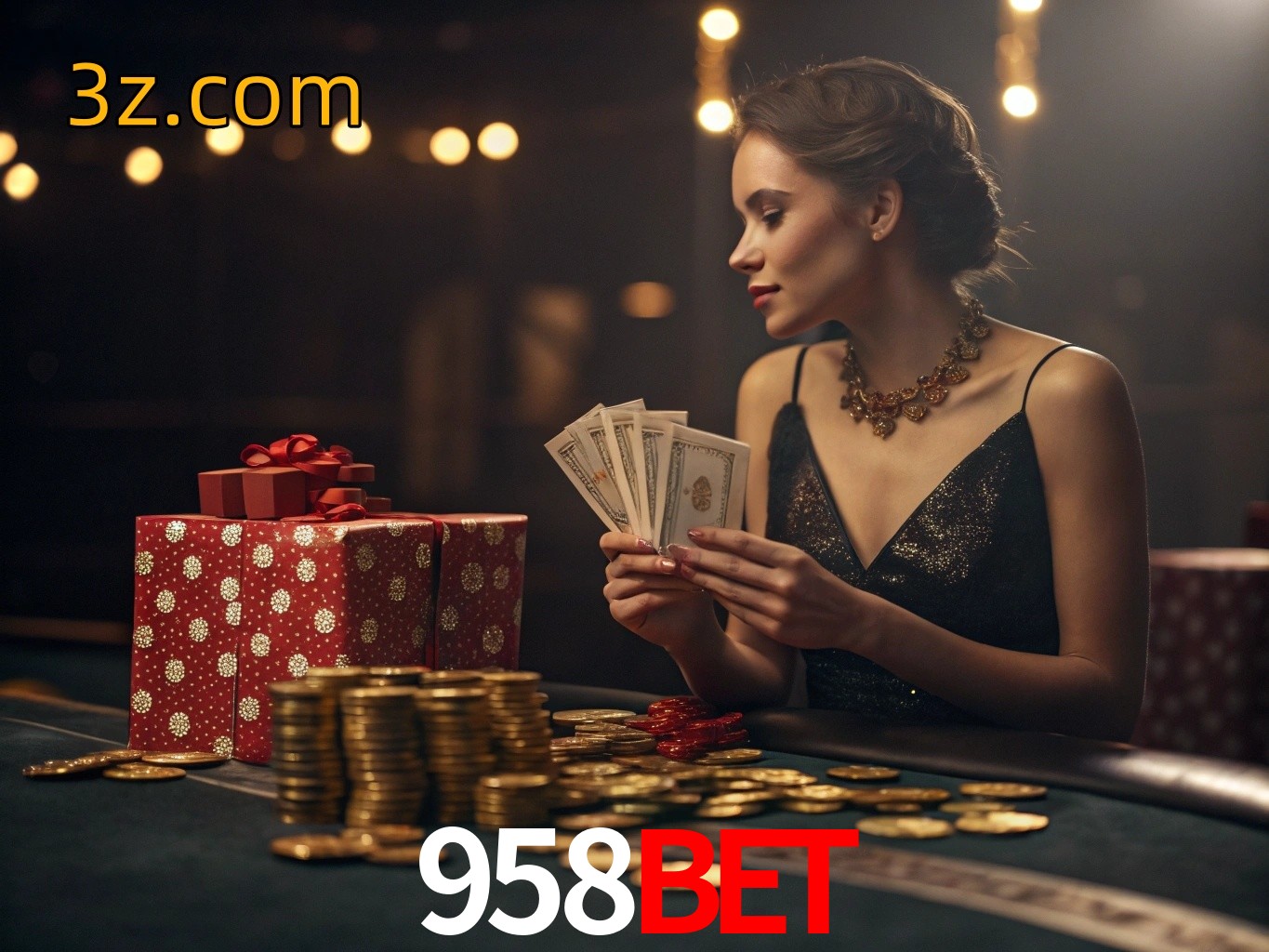  958bet com