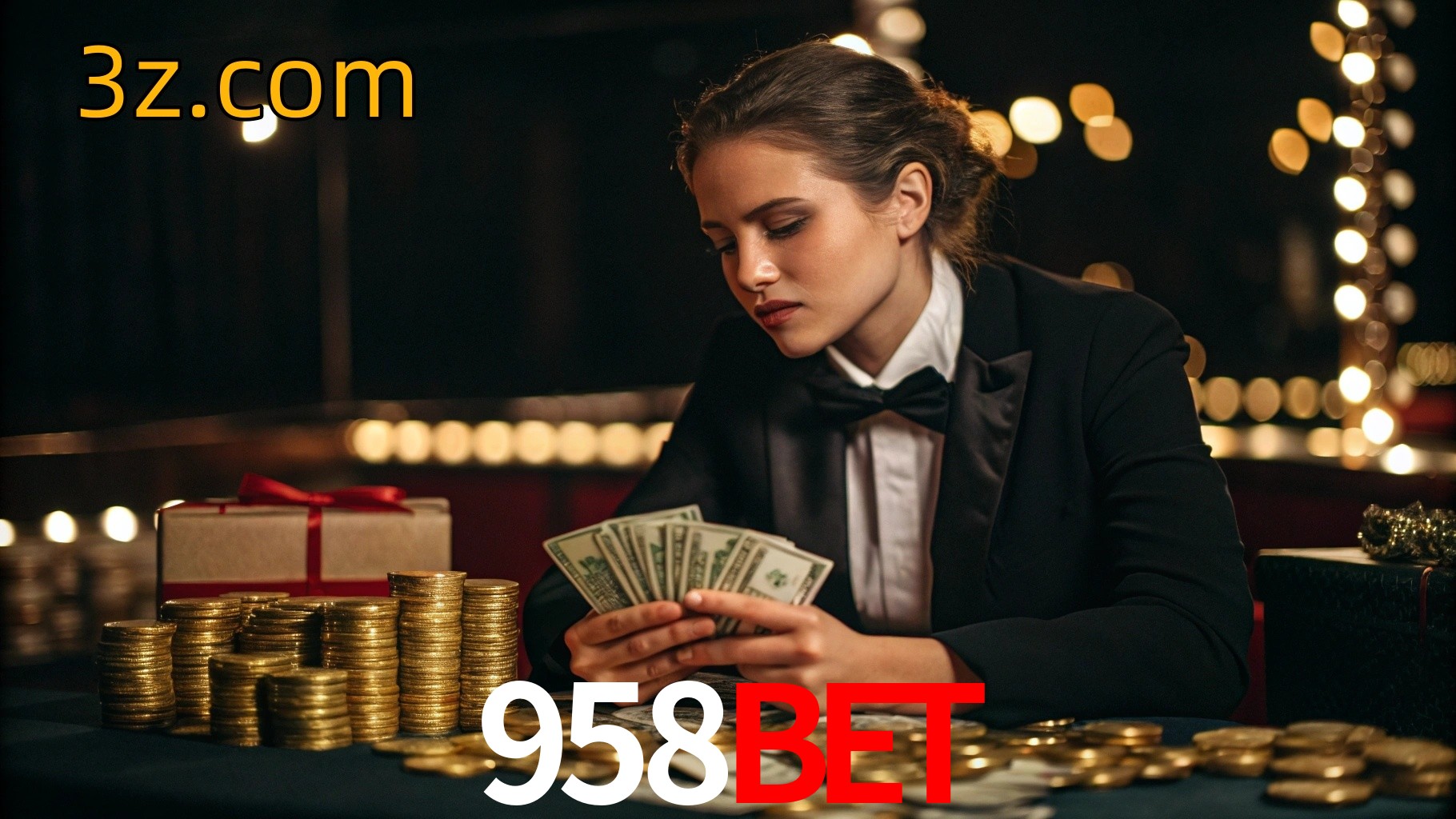bet 958bet