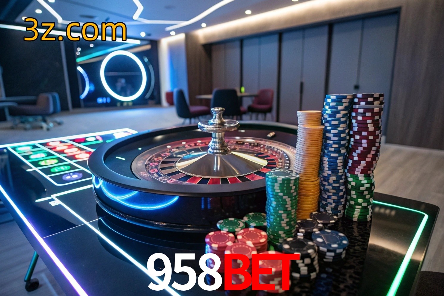 bet 958bet